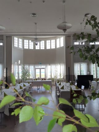 Juhannushäät näissä upeissa maisemissa ovat varmasti ikimuistoinen elämys.